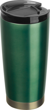 Logo trade reklaamkingi pilt: Termoskruus La Louviere MoLu