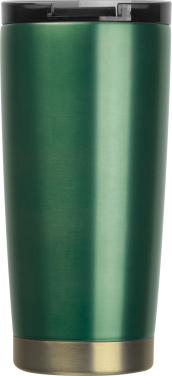 Logo trade meened foto: Termoskruus La Louviere MoLu