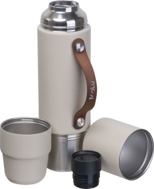 Logotrade firmakingi foto: Termospudel Le Bourget MoLu