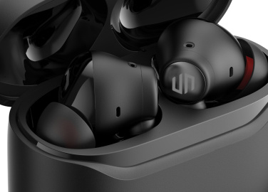 Logo trade meene pilt: Urban Vitamin Ventura RCS hübriidsed ANC ja ENC kõrvaklapid