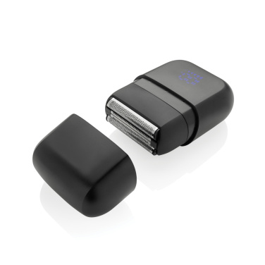 Logo trade reklaamkingi pilt: TrimBlade laetav reisipardel IPX7