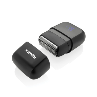 Logo trade ärikingitused foto: TrimBlade laetav reisipardel IPX7