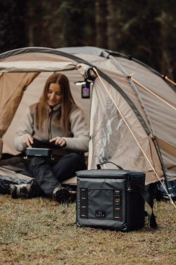 Logo trade reklaamkingi pilt: Nordic Drift Storm RCS külmakott 10L