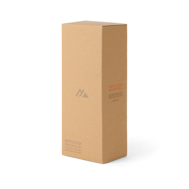 Logotrade reklaamkingitused pilt: Nordic Drift Trail RCS lukustatav spordipudel