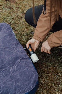 Logo trade firmakingi pilt: Nordic Drift Titan kaasaskantav pumbaga matkalamp