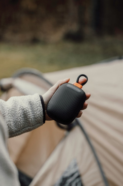 Logotrade reklaamkingitused pilt: Nordic Drift Titan IP67 vee- ja tolmukindel 5W kõlar