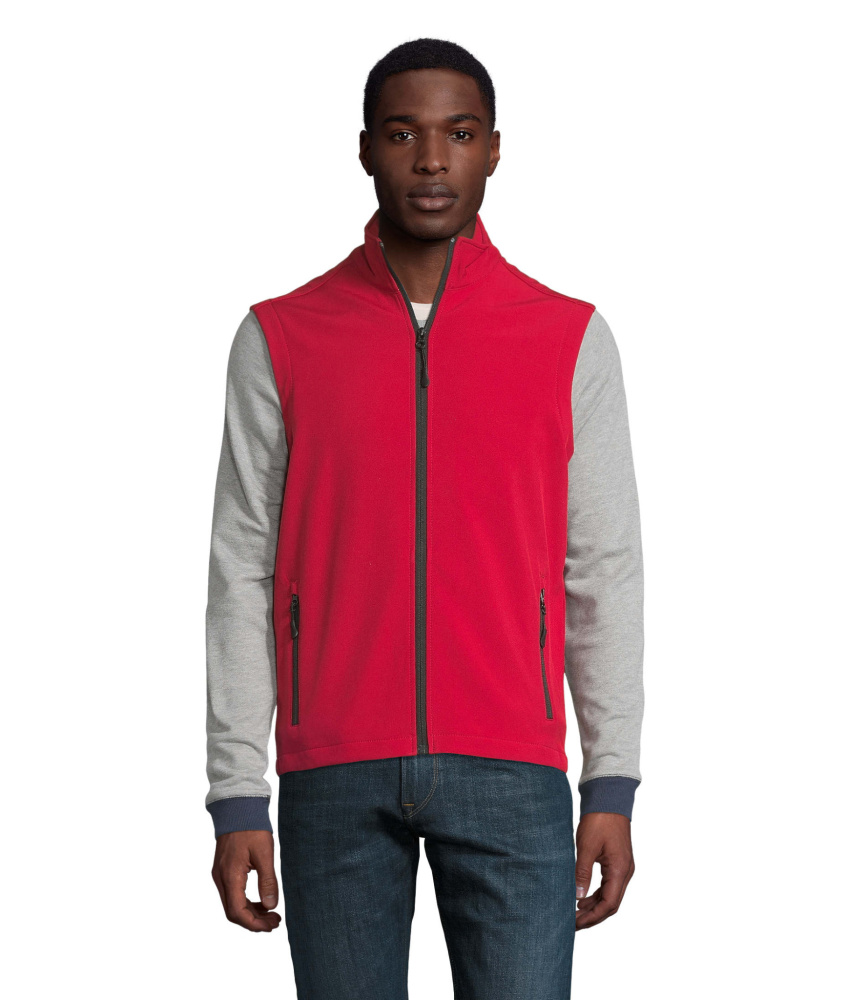 Logotrade firmakingid pilt: RACE BW MEESTE SOFTSHELL PÜKSID