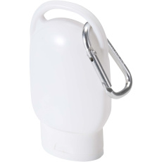 Rosie SPF 30 päikesekreem karabiiniga