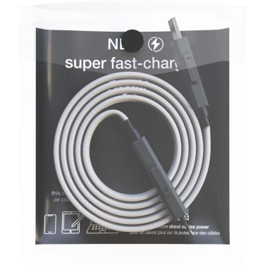 Logotrade reklaamkingitused pilt: SCX.design C58 60W magnetiline lame laadimiskaabel