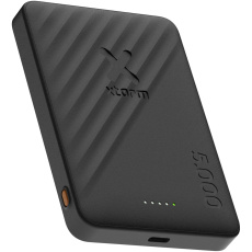 Xtorm Go2 15W 5000 mAh juhtmevaba akupank