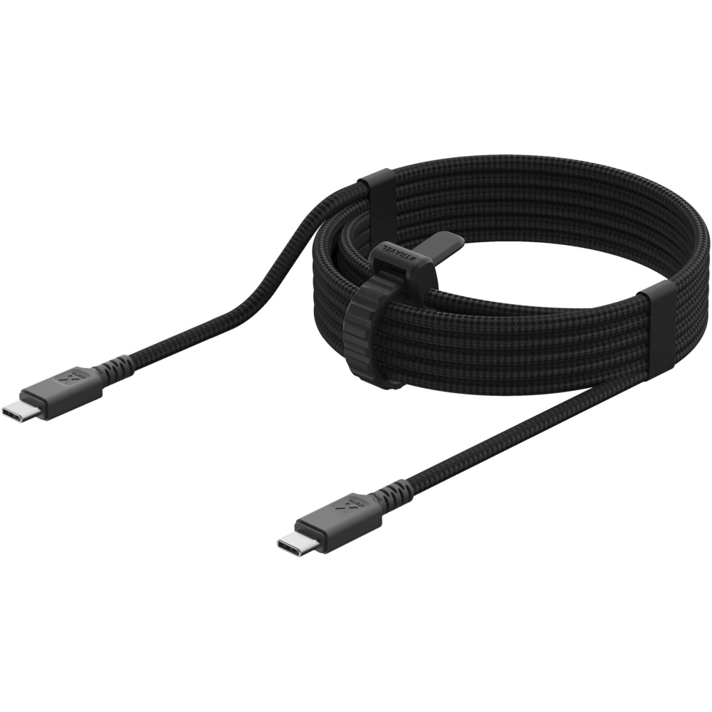 Logo trade ärikingid foto: Xtorm CX3071 100W USB-C PD Next Gen kaabel