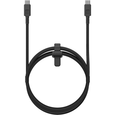 Logo trade firmakingid foto: Xtorm CX3071 100W USB-C PD Next Gen kaabel