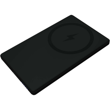 Logo trade firmakingi pilt: SCX.design P22 5000 mAh üliõhuke magnetiline välispatarei