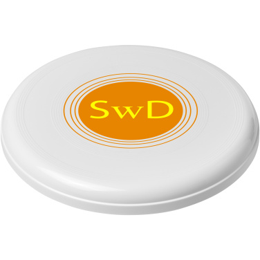 Logotrade firmakingitused pilt: Max plastikust koera frisbee