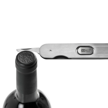 Logotrade ärikingitused pilt: AdHoc PushPull korgitser