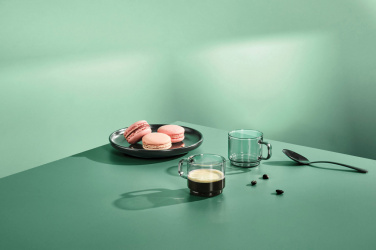 Logotrade reklaamkingitused pilt: AdHoc Impact espressotassid 70ml, 2 tk komplekt