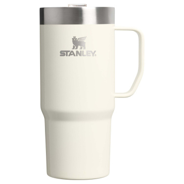 Logo trade firmakingi pilt: Stanley Everyday Suburban 473 ml taaskasutatud roostevabast terasest termokruus