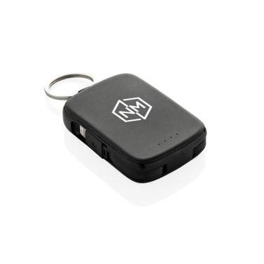 Logo trade reklaamkingituse pilt: Nexo RCS võtmehoidjaga 2000 mAh akupank
