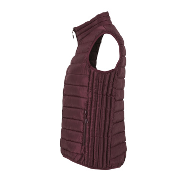 Logo trade firmakingituse pilt: STREAM WOMEN Bodywarmer vest