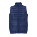 STREAM WOMEN Bodywarmer vest, Teksariie