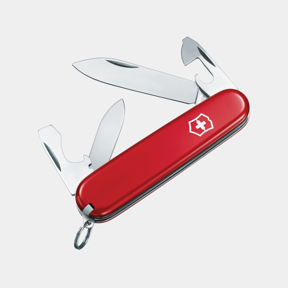 Logo trade firmakingituse pilt: VICTORINOX taskunuga 10 funktsiooniga