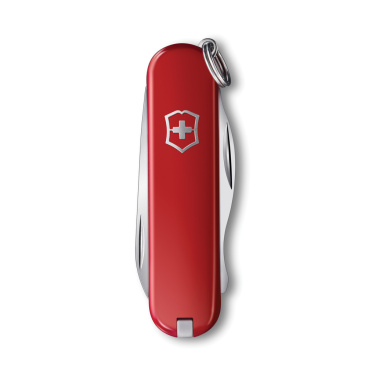 Logotrade ärikingituse foto: VICTORINOX taskunuga Small Rally, 9 funktsiooni