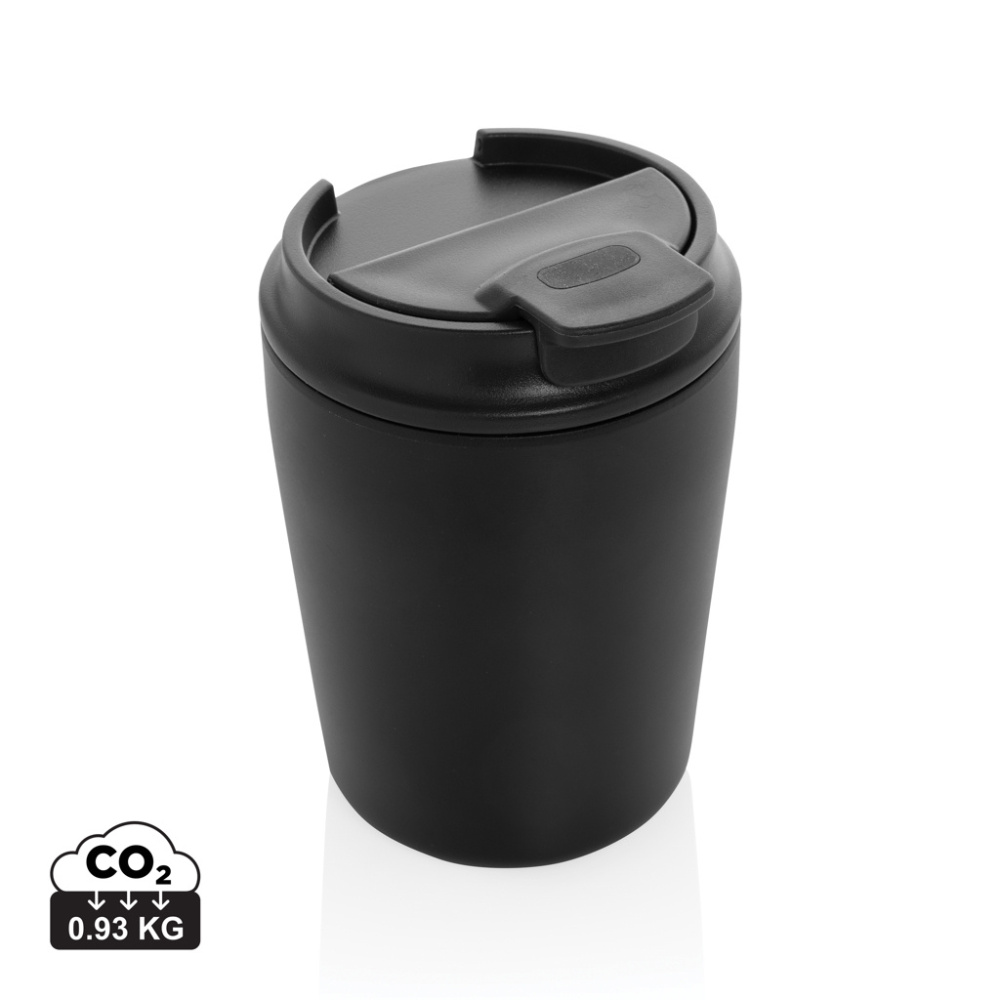 Logotrade meene foto: Pico Barista RCS kohvikruus 220ml kinkekarbis
