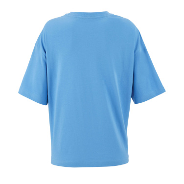 Logotrade reklaamkingid pilt: BOXY WOMEN OVERSIZE T-SÄRK