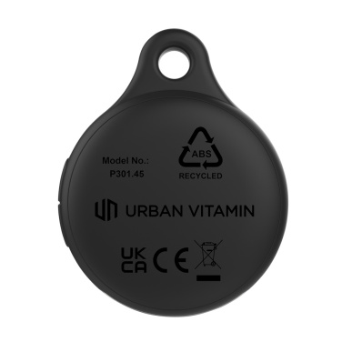 Logotrade reklaamkingi foto: Urban Vitamin Aptos laetav kahe eseme otsija tulega