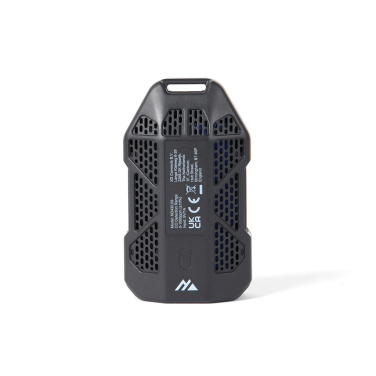 Logotrade ärikingitused pilt: Nordic Drift Everest kaasaskantav CO-detektor LED-valgusega