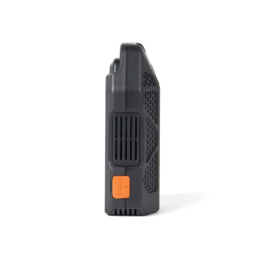 Logotrade ärikingitused pilt: Nordic Drift Everest kaasaskantav CO-detektor LED-valgusega