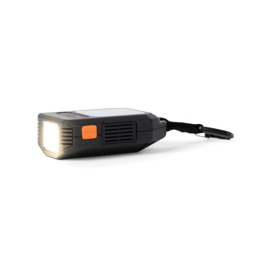Logotrade reklaamtooted pilt: Nordic Drift Everest kaasaskantav CO-detektor LED-valgusega