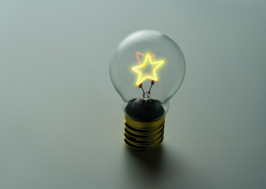 Logotrade reklaamkingitused pilt: LED-dekoratiivne pirn