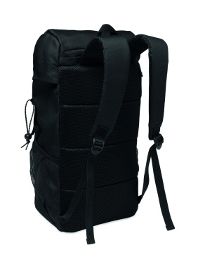 Logotrade ärikingitused pilt: RPET-seljakott 15L