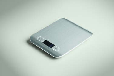 Logo trade reklaamtoote pilt: Digitaalne köögikaal 5 kg