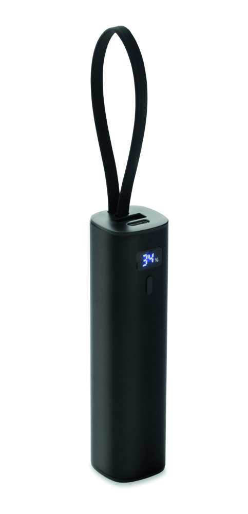 Logotrade ärikingi foto: Akupank 5000mAh PD 20W