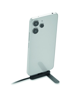 Logotrade reklaamkingituse foto: 60W USB-C kaabliga telefonialus