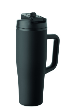 Logotrade firmakingituse foto: Topeltseinaga termos 900ml