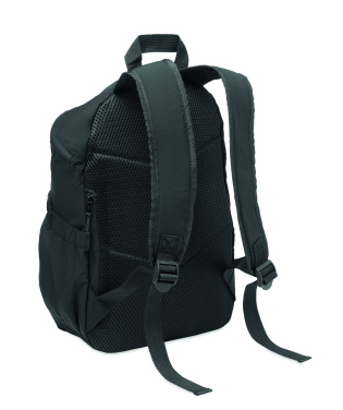 Logotrade reklaamtooted pilt: Ripstop nailonist seljakott 10L