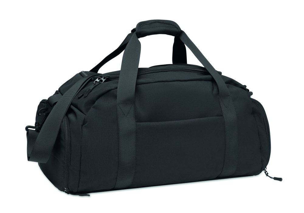Logotrade firmakingid pilt: Linnalik nailonist spordikott 20L