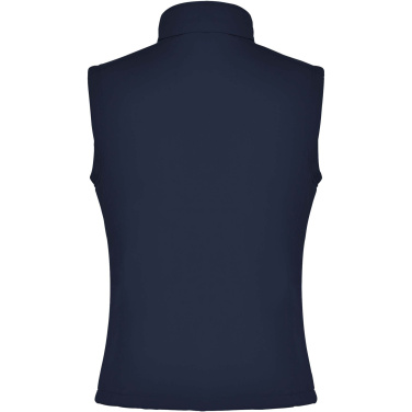 Logo trade ärikingid foto: Nevada unisex softshell vest