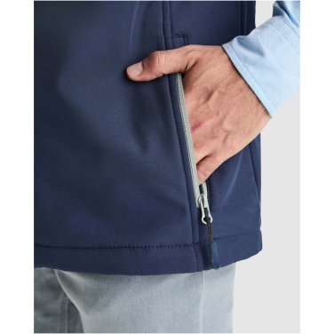 Logo trade firmakingituse pilt: Nevada unisex softshell vest