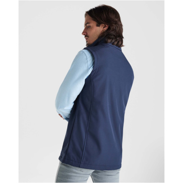 Logotrade ärikingi foto: Nevada unisex softshell vest