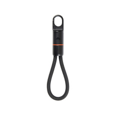 Nordic Drift Everest USB-C 60W kiirlaadimisega karabiinkaabel