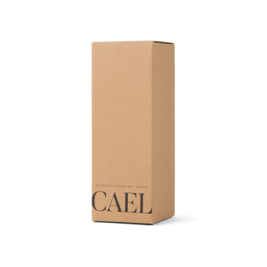 Logotrade reklaamtooted pilt: VINGA Cael RCS SS joogipudel 600ML