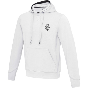 Logo trade ärikingituse pilt: Laguna unisex kapuuts