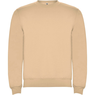 Logo trade ärikingi pilt: Clasica unisex crewneck pusa