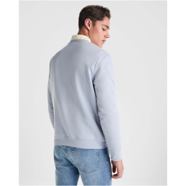 Logotrade meened pilt: Clasica unisex crewneck pusa