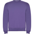 Clasica unisex crewneck pusa, Iiri lilla