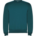 Clasica unisex crewneck pusa, Sinine järv